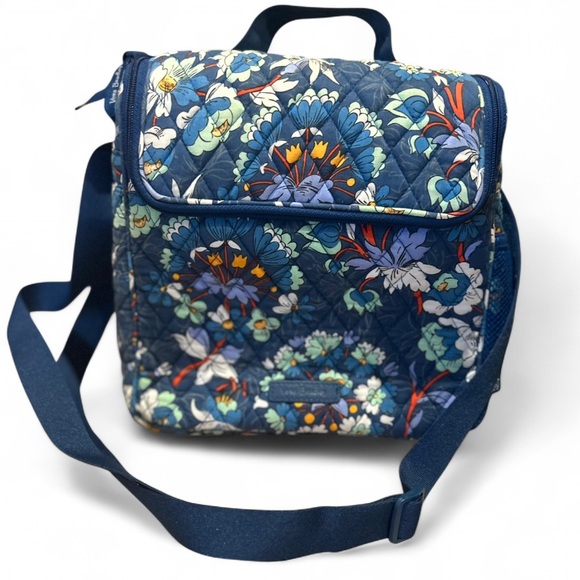Vera Bradley Floral Bursts
